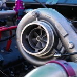 Pískání turba značí problém: ať už u dieselu či benzínu, nezvyklé zvuky je nutné brát vážně