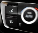 Heated seats
