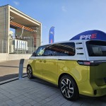 Elektromobily jako záložní zdroj energie při výpadcích elektřiny nebo blackoutu