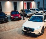 CR-V 30 Anniversary