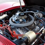 Nejrozšířenější motor světa? Nehledejte ho v nabídce Toyoty. Americký výrobce zvládl přes 100 milionů kusů