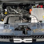 Dacia má nový unikátní pohon. Hybrid-G 150 4×4 je hybridní čtyřkolka na LPG
