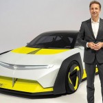 Malé auto do 400 tisíc korun? Nemožné. Problémem jsou regulace EU, tvrdí šéf Opelu