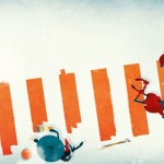 Oranžové přechody mění dopravu. Jak fungují a proč se za jejich názvem skrývá spíš světlo než barva