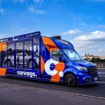 Vozy kombi jsou stále v kurzu. Statistiky Carvago odhalují nejprodávanější modely