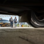 Continental uvádí na trh novou pneumatiku Conti Coach HA 5 pro bezpečnou a efektivní dálkovou autobusovou dopravu