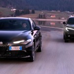 Další obrat: Alfa Romeo Giulia a Stelvio nekončí. Elektrické nástupce musí přepracovat