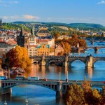 Praha plánuje nízkoemisní zóny a mýto za vjezd. Starší auta nevjedou. A parkování? Jen pro vyvolené