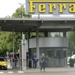 Hanba: Ferrari kopíruje čínské auto. Svět je naruby