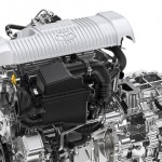 Budoucnost spalovacích motorů? Nový motor Toyoty zvládne benzín, vodík i roli generátoru elektřiny