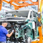 Evropským automobilkám dochází čas: dodávky čipů se ocitly v ohrožení