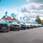 SUV se letos poprvé stanou nejprodávanějším typem karoserie i v bazarech