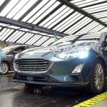 Ford Focus už neexistuje. Legenda odešla do minulosti tiše a bez náhrady