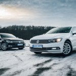 Příprava auta na zimu: letos poprvé s lepší naftou, pozor na celoročky