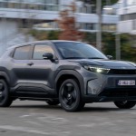 První jízda s Toyotou Urban Cruiser: nové elektrické SUV, které nechce být jen městské