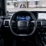 EU přitvrzuje a diktuje podobu interiérů nových aut. Automobilky čeká přestavba