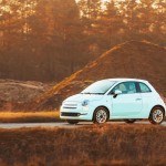 Fiat 500e: Švihák i volba rozumu