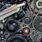 Motorová revoluce: lehounký motor, který z elektromobilů udělá hypersporty