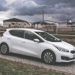 Jedno z nejspolehlivějších aut z bazaru ukazuje, proč je škoda, že lidé už tolik nechtějí hatchbacky