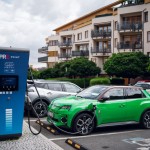 Další mýtus padl. Češi s elektromobily najezdí ročně více kilometrů než řidiči benzínových aut