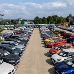 Z bazaru, ale prémiové: Češi kupují stále dražší ojetiny