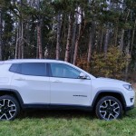 Zapomenuté SUV s duší off-roadu: geniálně schopná technika a lákavě nízká cena