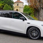 Nové SUV má přesně to, co Češi hledají. Velké, chytré a dostupné