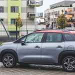 Nečekaně praktické ojeté SUV s prvky MPV za lidovou cenu. Citroën C3 Aircross umí žehlit silnice i rozmazlovat kabinou