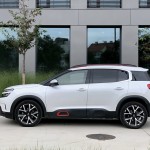 Nejlepší SUV z bazaru na české silnice. Maximální pohodlí a jistá spolehlivost. C5 AirCross je z druhé ruky skvělá volba