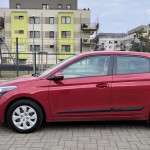 Skvělý ojetý hatchback a levnější než Fabia. Komfortní podvozek, překvapivá dospělost a spolehlivost
