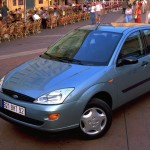 Ojetina za 50 tisíc, co umí roky sloužit. Mechanici ho pořád chválí: Ojetý Focus první generace je sázka na jistotu