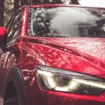 SUV s geniálním podvozkem, klasickým motorem a s japonskou kvalitou. Dostupná ojetina pro ty, kdo rádi řídí