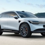 Čínské SUV vyděsilo Němce: Mercedes ho koupil a rozebral do šroubku