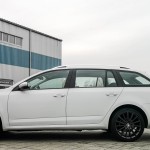 Český sen v praxi: Octavia III po 200 tisících km. Svižná, úsporná a hlavně obyčejná
