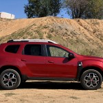 Nejoblíbenější SUV Čechů jako ojetina. Drží si cenu, ale může servisně potrápit. Duster je však pořád rozumná volba