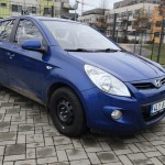 Jeden z nejlevnějších a zároveň nejspolehlivějších bazarových kousků. Se správným motorem bude i20 sloužit dlouho