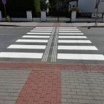 Přechod pro chodce: Všichni víme, kdy je nutné zastavit, ale kdy už můžu s autem vyjet?