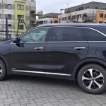 Velké ojeté SUV pro sedm s pořádným dieselem. Za 300 tisíc nic lepšího neseženete