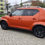Nejlepší volba z bazaru pro český venkov. Malé SUV a jediná poctivá 4×4 ve třídě. Navíc brilantní spolehlivost, to je Ignis