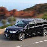 Zapomenuté SUV s italským znakem, ale americkou technikou. Bazarovka za malé peníze nabídne robustní techniku a spoustu prostoru