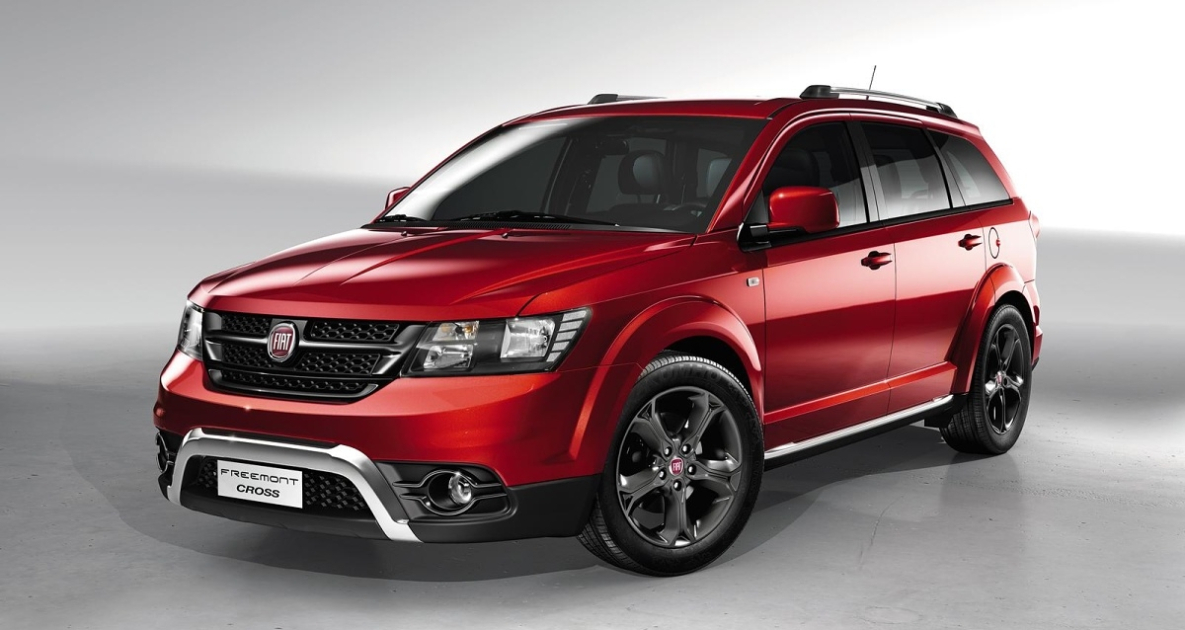 Forgotten Italian SUV with American Engineering: A Budget-Friendly Bargain
