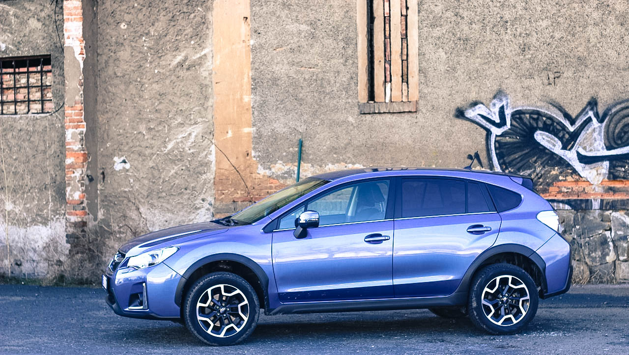 Auta, která nevydržela ani 100 tisíc km. V žebříčku propadáků je Subaru, Audi i populární Golf