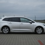 Bazarový tip: Velké kombi s hybridem a spolehlivostí ikonické značky, ale ušetříte za logo