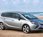 Opel Corsa 2011