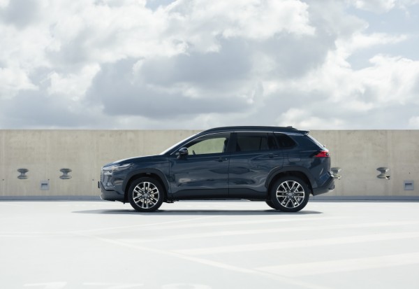 Toyota Central Europe