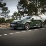 Audi RS 3 Sportback competition limited