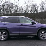 Volba znalců. Tohle SUV je spolehlivé a mezi ojetinami patří k tomu nejlepšímu