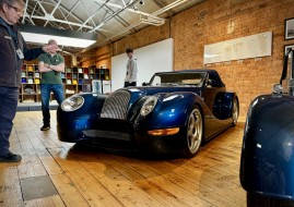 morgan-motor-company-museum-malvern-5