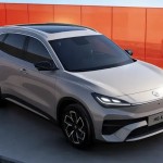 Nehoří a nevybuchne. MG chystá SUV s baterií Solid-State, která změní elektromobily