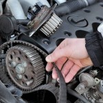 Mokrý rozvodový řemen měl být spása. Dnes z něj mají mechanici těžkou hlavu